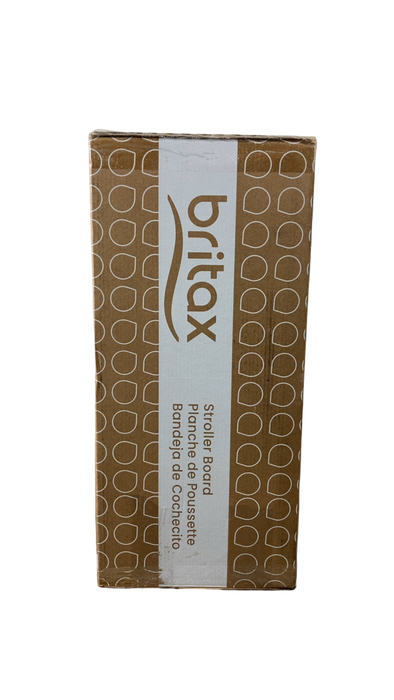 Shop Britax Universal Stroller Board at GoodBuy Gear
