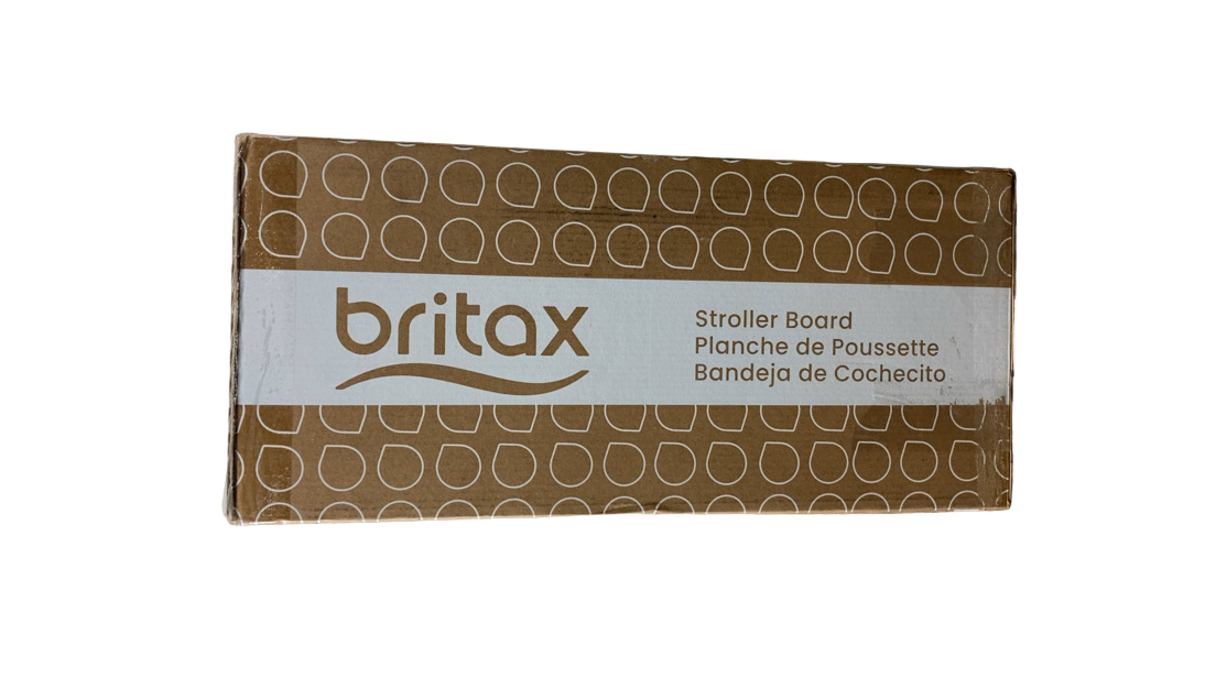 Shop Britax Universal Stroller Board at GoodBuy Gear