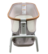 Shop Maxi-Cosi Iora Bedside Bassinet, Horizon Sand at GoodBuy Gear