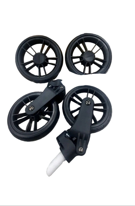 Wonderfold W Series Replacement 4 Wheels, W2 Elite
