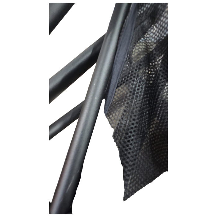 Shop Cybex Mios Seat And Frame, 2025, Matt Black at GoodBuy Gear