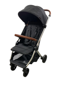 Shop Bombi Bēbee V2 Lightweight Stroller, 2024, Midnight Black at GoodBuy Gear