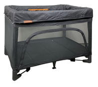 Shop UPPAbaby REMI Playard, Jake (Charcoal) at GoodBuy Gear