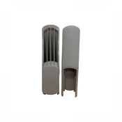 Shop Stokke Tripp Trapp Extended Glider Set, Hazy Grey at GoodBuy Gear