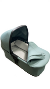 Shop Thule Urban Glide 3/4 Bassinet, Mid Blue at GoodBuy Gear