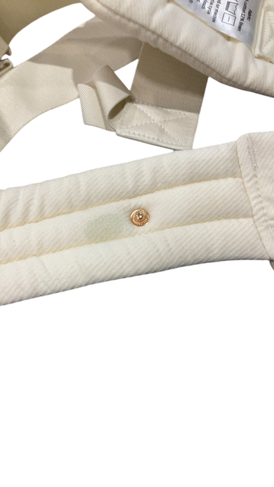 Shop Mabē The Monarch Carrier, Natural Ivory at GoodBuy Gear