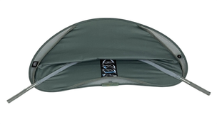 Shop Thule Sapling Child Carrier, Agave at GoodBuy Gear
