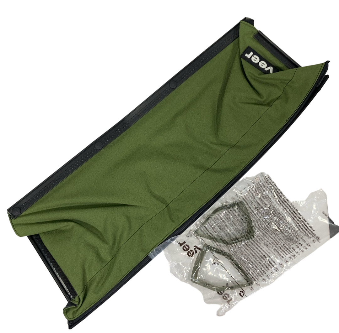 Veer Sidewall Kit, Joshua Green — GoodBuy Gear