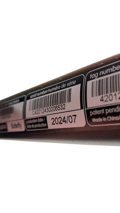 Shop Bugaboo Butterfly Stroller, 2024, Black, Midnight Black, Midnight Black at GoodBuy Gear