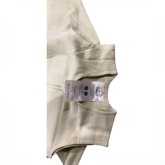 Shop Halo SleepSack Swaddle, Sage, Small at GoodBuy Gear