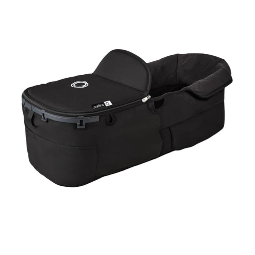 Shop Bugaboo Kangaroo Bassinet Fabric, Midnight Black at GoodBuy Gear