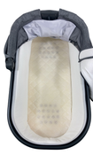 Shop UPPAbaby V2 Bassinet, Greyson (Charcoal Melange) at GoodBuy Gear