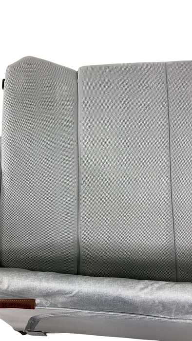 Shop UPPAbaby REMI Playard, Stella (Grey Brushed Melange) at GoodBuy Gear