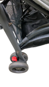 Shop UPPAbaby G-Link V2 Double Stroller, 2022, Greyson (Charcoal Melange) at GoodBuy Gear