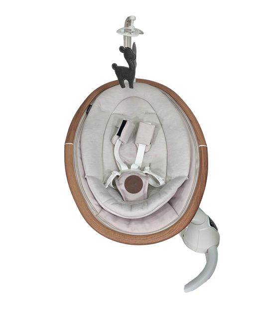 used Maxi-Cosi Cassia Swing, Horizon Sand