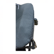 Shop Mompush Lithe Double Stroller, 2025, Black at GoodBuy Gear