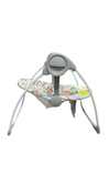 Shop Bright Starts Portable Swing, Playful Paradise at GoodBuy Gear