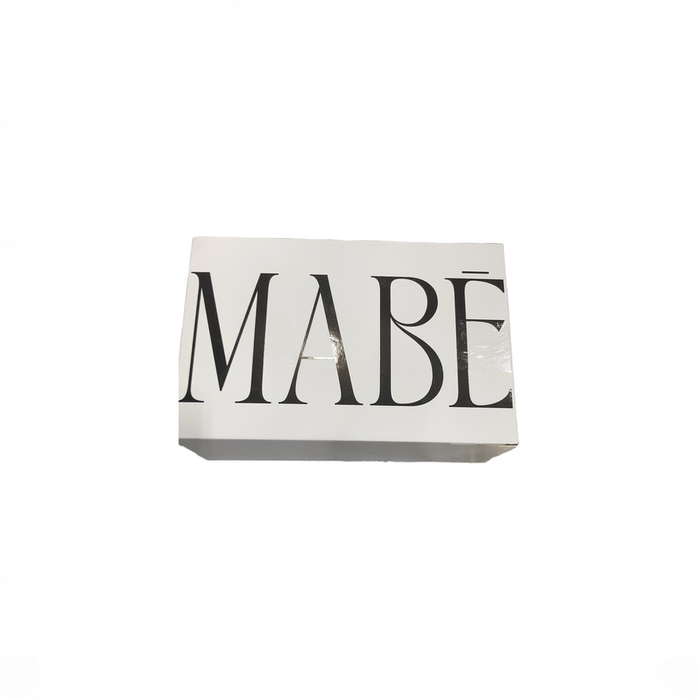 Shop Mabē The Monarch Carrier, Ebony at GoodBuy Gear