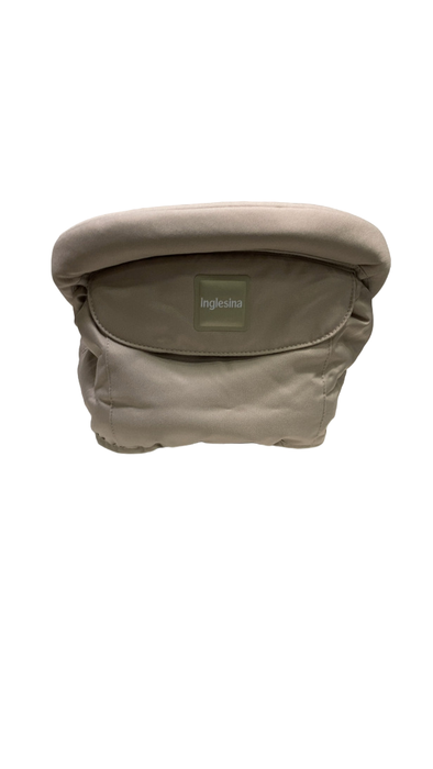 Shop Inglesina Fast Table Chair , Cream at GoodBuy Gear
