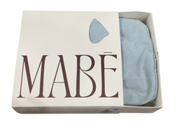 Shop Mabē The Monarch Toddler Sling, Dream Wash Denim at GoodBuy Gear