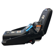 Shop Evenflo Shyft Dual Ride Infant Car Seat Stroller Combo, 2025, Quartz, with Carryall Storage and Green & Gentle Fabric at GoodBuy Gear