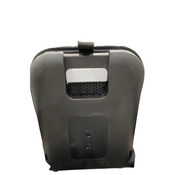 Shop TernX Carry On Luggage Stroller, 2025, Black/Grey at GoodBuy Gear