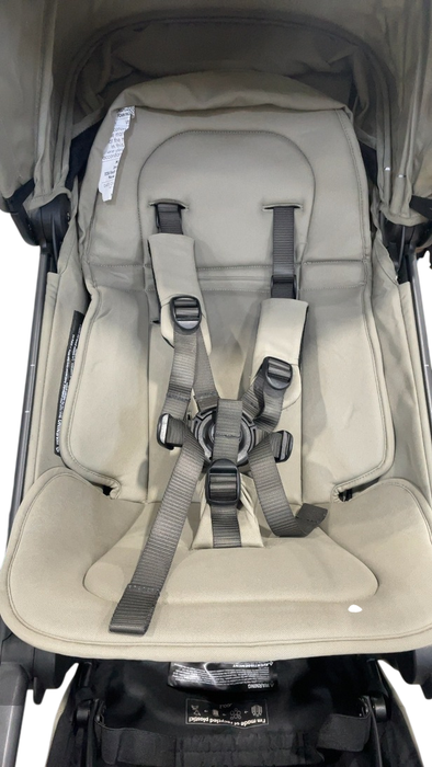 Shop Joolz Aer+ Stroller, 2025, Sage Green at GoodBuy Gear
