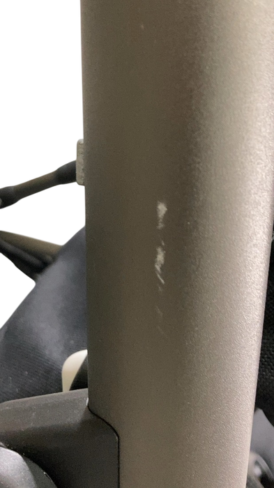 Shop Cybex Gazelle S Modular Stroller, 2023, Moon Black, Taupe Frame at GoodBuy Gear