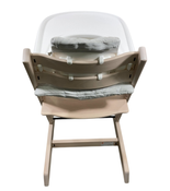 Shop Stokke Tripp Trapp Complete High Chair, Nordic Grey, Whitewash at GoodBuy Gear
