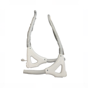 Shop Ingenuity Simple Comfort 2-in-1 Swing Rocker, Chambray at GoodBuy Gear