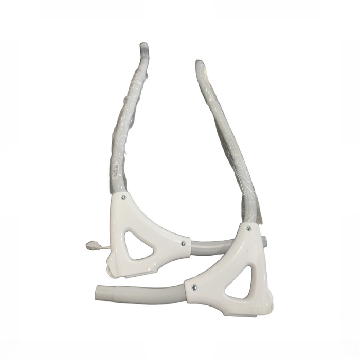 Shop Ingenuity Simple Comfort 2-in-1 Swing Rocker, Chambray at GoodBuy Gear