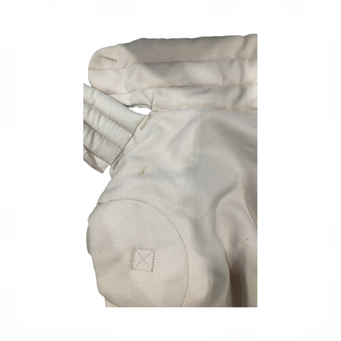 Shop Infantino Honey Blossom Baby Carrier, Toasted Almond at GoodBuy Gear