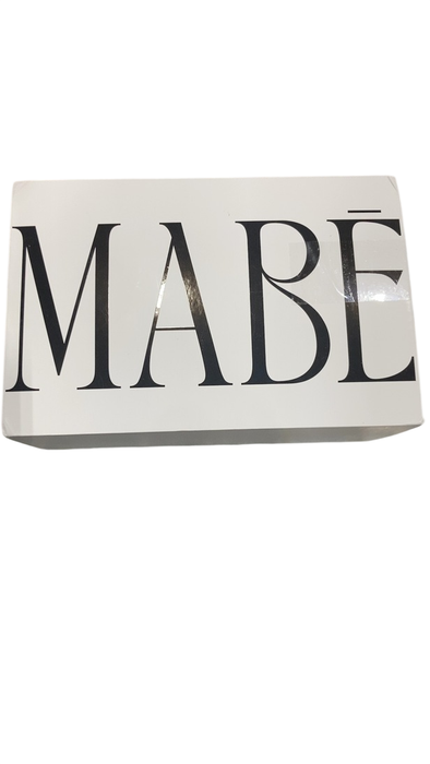 Shop Mabē The Monarch Carrier, Dream Wash Denim at GoodBuy Gear