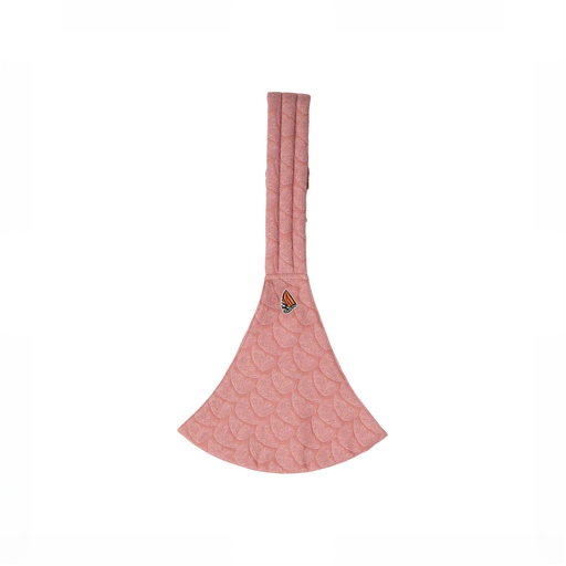 Shop Mabē The Monarch Toddler Sling, Mauve Wings at GoodBuy Gear