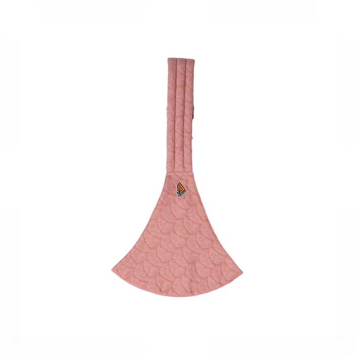 Shop Mabē The Monarch Toddler Sling, Mauve Wings at GoodBuy Gear