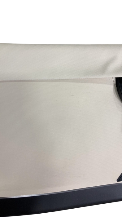 Shop Thule Urban Glide Bassinet, 2023, Soft Beige at GoodBuy Gear