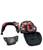 Shop Cybex MIOS Seat Pack, Spring Blossoms Dark at GoodBuy Gear