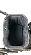Shop Cybex e-Gazelle S Stroller, 2024, Black, Moon Black at GoodBuy Gear