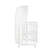 Shop Stokke Sleepi Canopy, V3, White at GoodBuy Gear