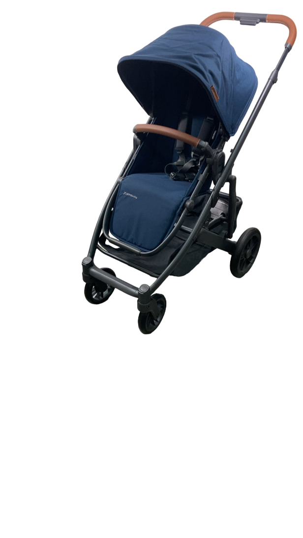 uppababy cruz 2023 UPPAbaby CRUZ V2 Stroller, 2023, Noa (Navy)