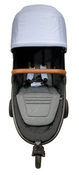 Shop Baby Jogger City Mini GT2 Stroller, 2023, Eco Collection Slate Fog at GoodBuy Gear