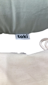 Shop Toki Kids Multi-Use Support Pillow, Sage at GoodBuy Gear