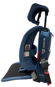 Shop WAYB Pico Portable Car Seat, 2024, Midnight Sky at GoodBuy Gear