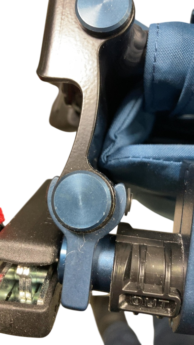 Shop WAYB Pico Portable Car Seat, 2021, Midnight Sky at GoodBuy Gear