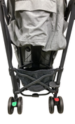 Shop UPPAbaby G-LUXE Stroller, 2024, Greyson (Charcoal Melange) at GoodBuy Gear
