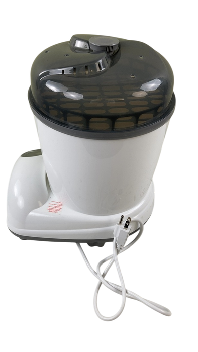 Shop Wabi Baby 3-in-1 Steam Sterilizer and Dryer Plus at GoodBuy Gear