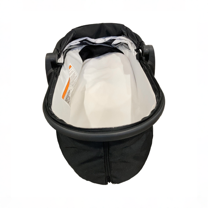 Shop Mockingbird Bassinet, 2026+, Black at GoodBuy Gear