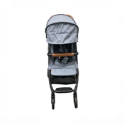 Shop Zoe The Tour Stroller, 2025, Ocean, V2 at GoodBuy Gear