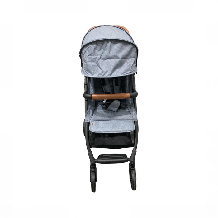 Shop Zoe The Tour Stroller, 2025, Ocean, V2 at GoodBuy Gear