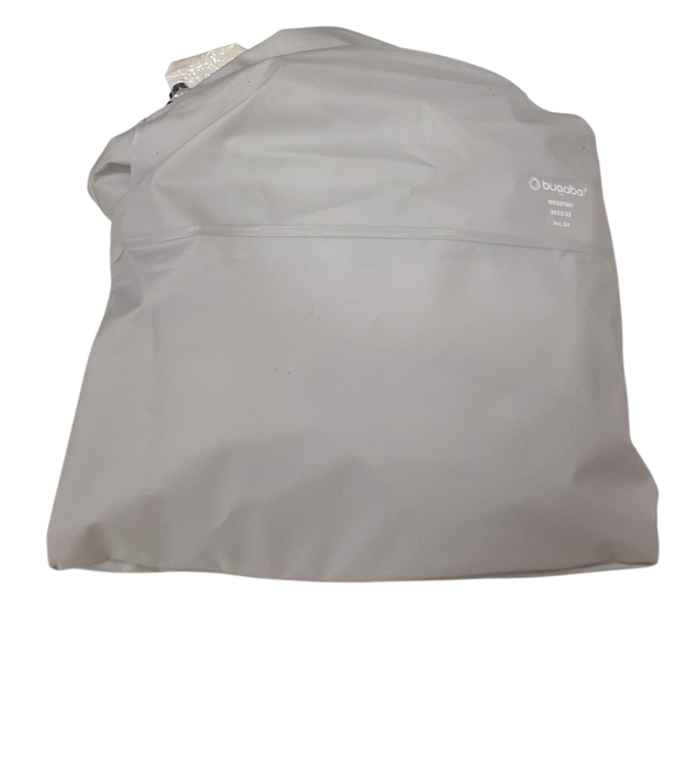 Shop Bugaboo Butterfly Stroller, 2023, Black, Desert Taupe, Desert Taupe at GoodBuy Gear